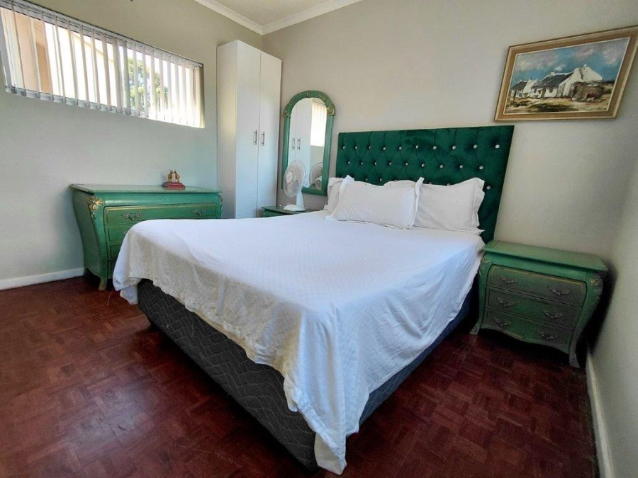 1 Bedroom Property for Sale in Parks Estate Western Cape